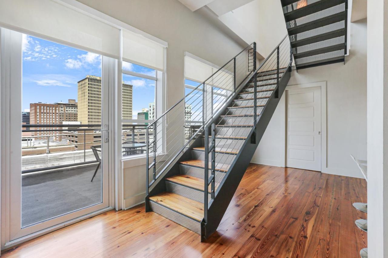 2 Bedroom Elegant Condos In Downtown นิวออร์ลีนส์ ภายนอก รูปภาพ