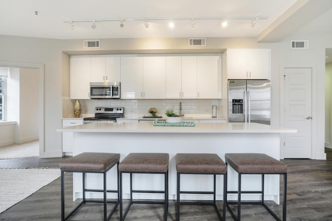 2 Bedroom Elegant Condos In Downtown นิวออร์ลีนส์ ภายนอก รูปภาพ
