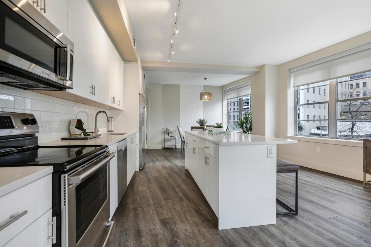 2 Bedroom Elegant Condos In Downtown นิวออร์ลีนส์ ภายนอก รูปภาพ