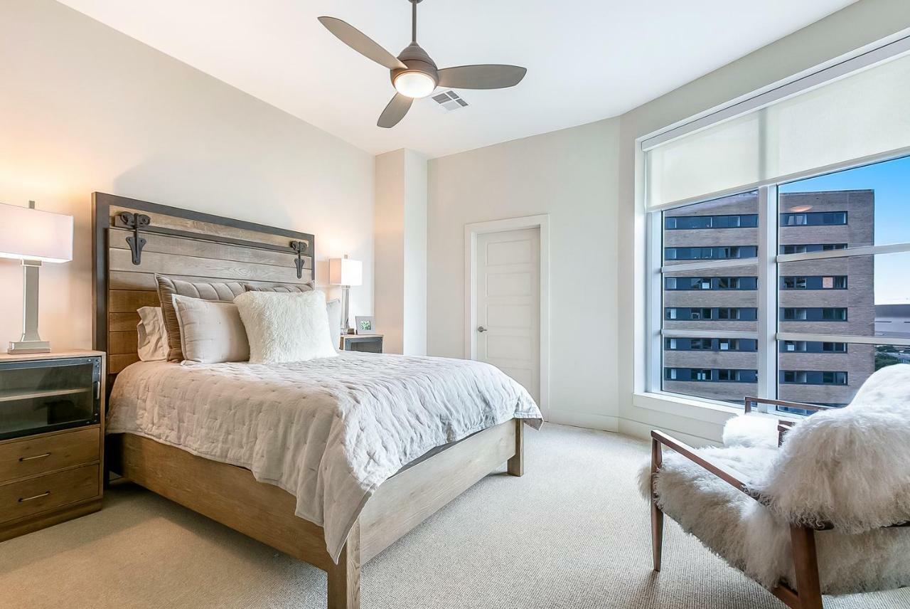 2 Bedroom Elegant Condos In Downtown นิวออร์ลีนส์ ภายนอก รูปภาพ